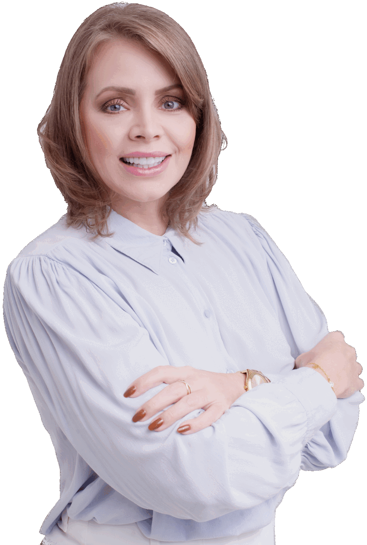 Divane Bello, mentora de lideranças